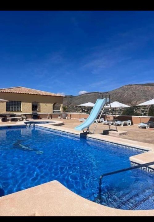 Photo of Others in Hondon de las Nieves