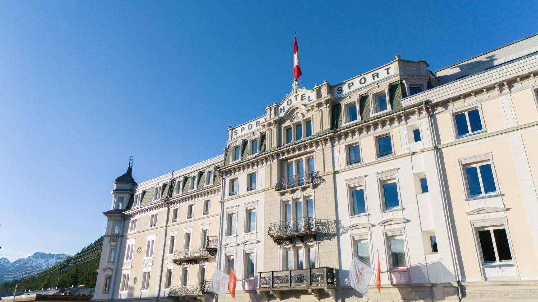 Photo of Others in Pontresina