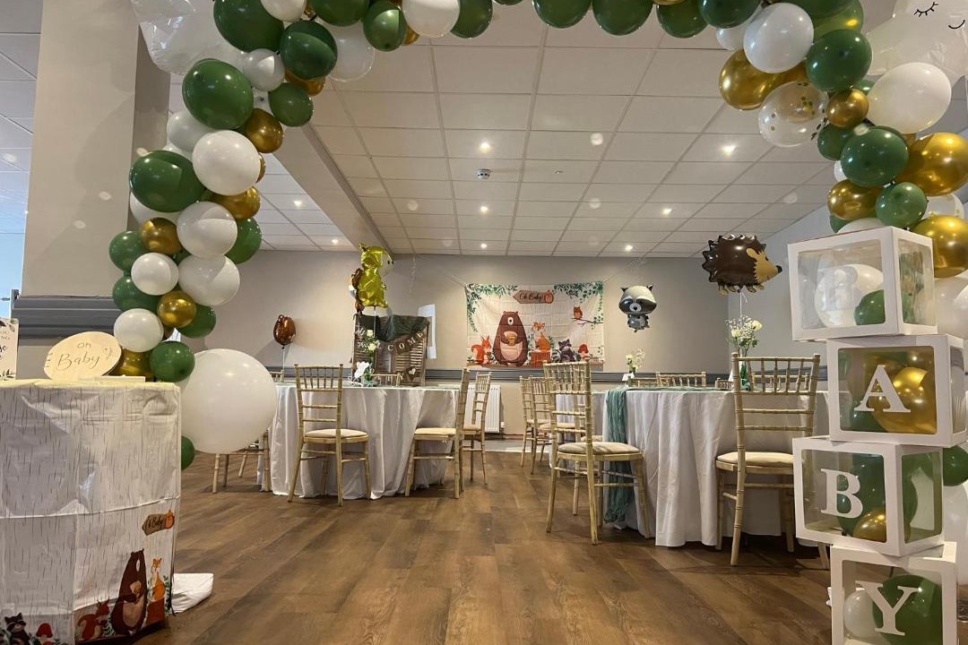 Photo of Others in Lampeter