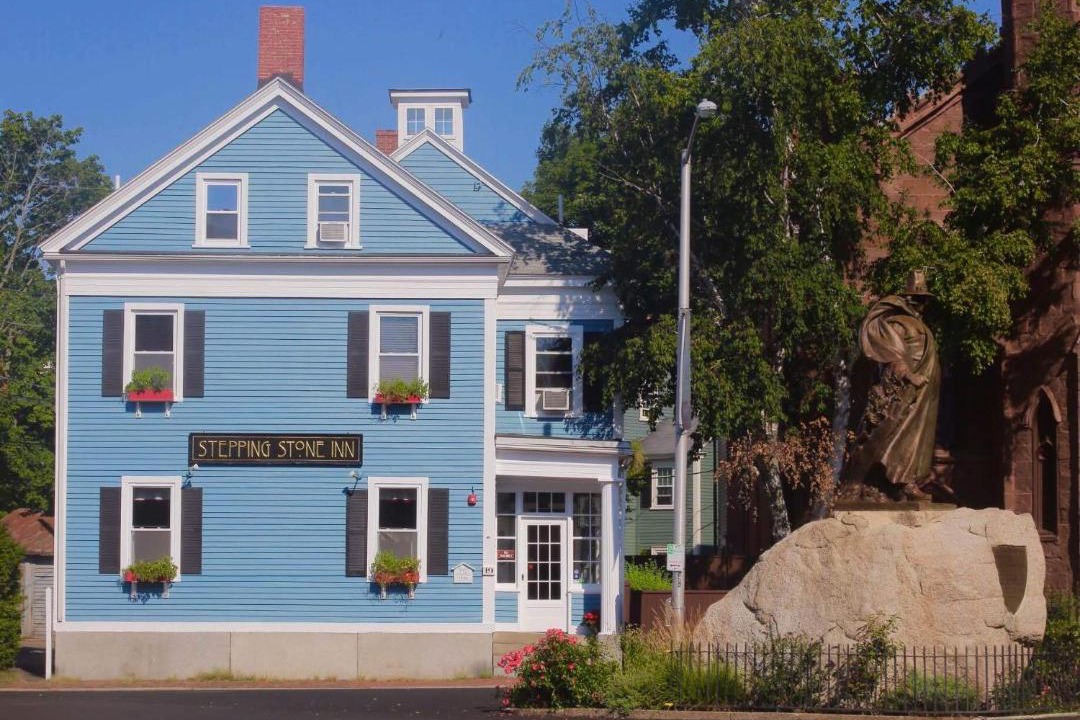 Photo of Others in Salem