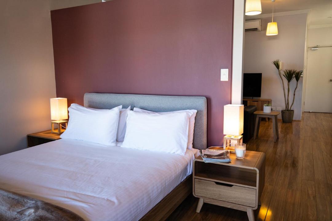 Photo of Bedroom in Lithgow