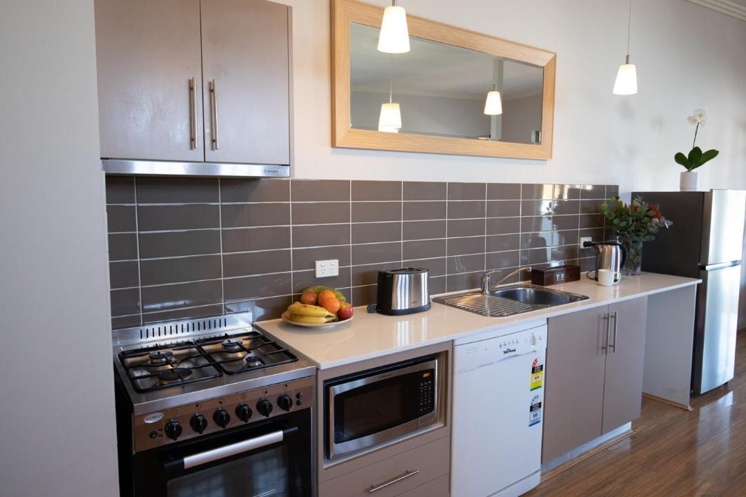 Photo of Kitchen in Lithgow