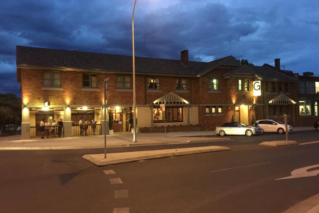 Photo of Others in Bathurst