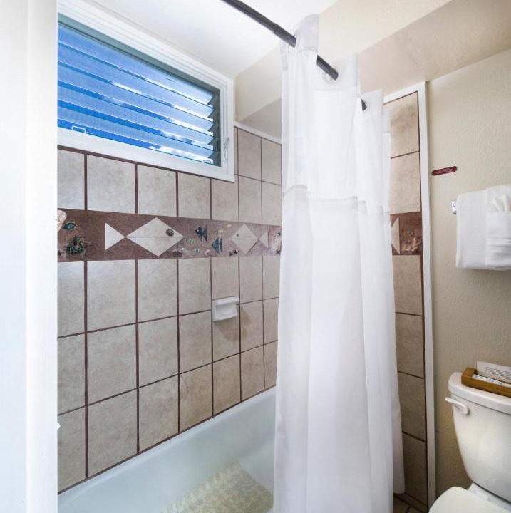 Photo of Bathroom in Hana