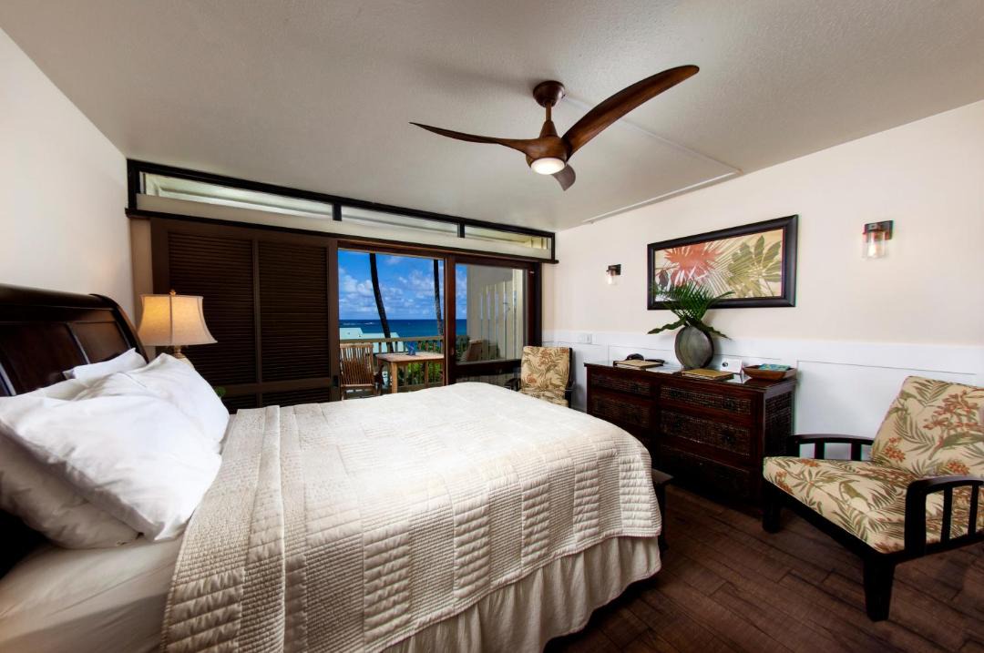 Photo of Bedroom in Hana