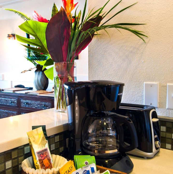 Photo of Kitchen in Hana