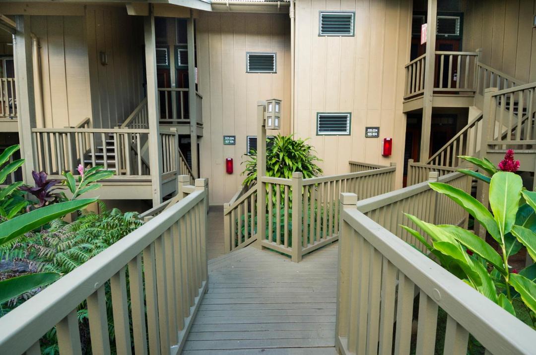 Photo of Patio Balcony in Hana