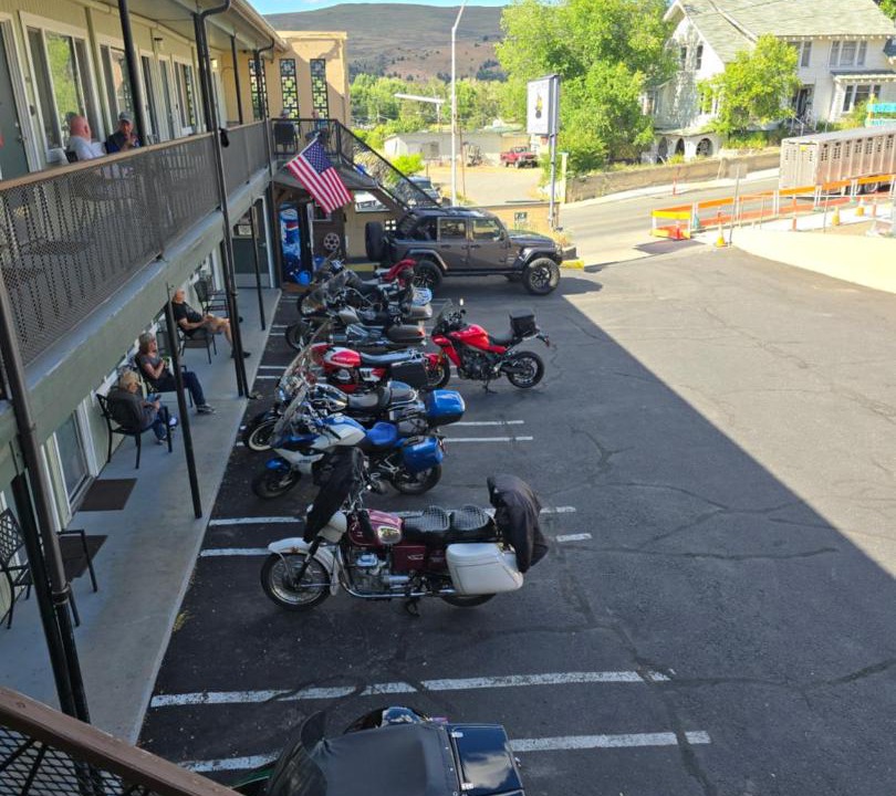 Photo of Others in John Day