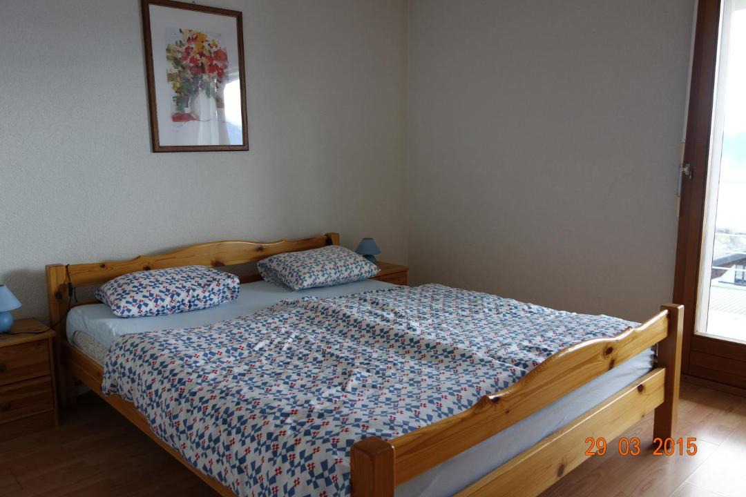Photo of Bedroom in Vionnaz