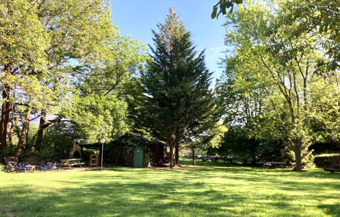 Photo of Outdoor in Sahorre