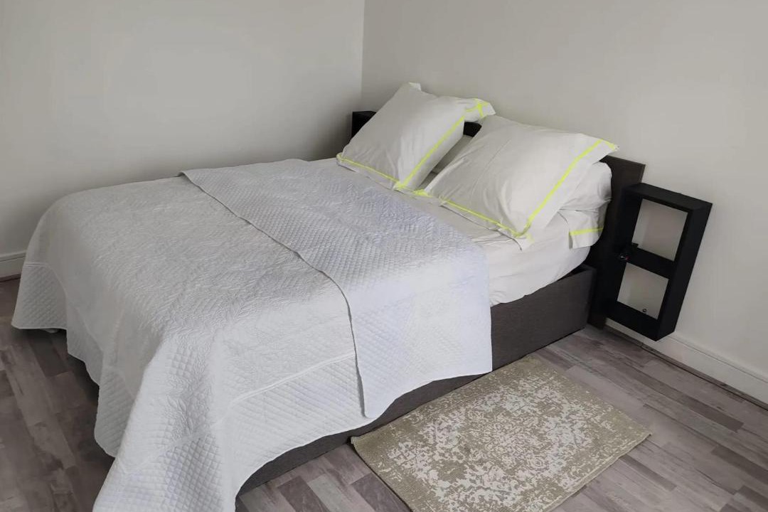 Photo of Bedroom in Vitry-sur-Seine