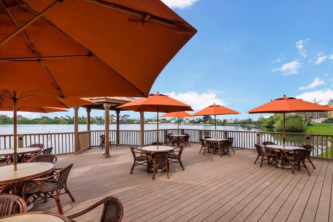 Photo of Patio Balcony in Florida Center