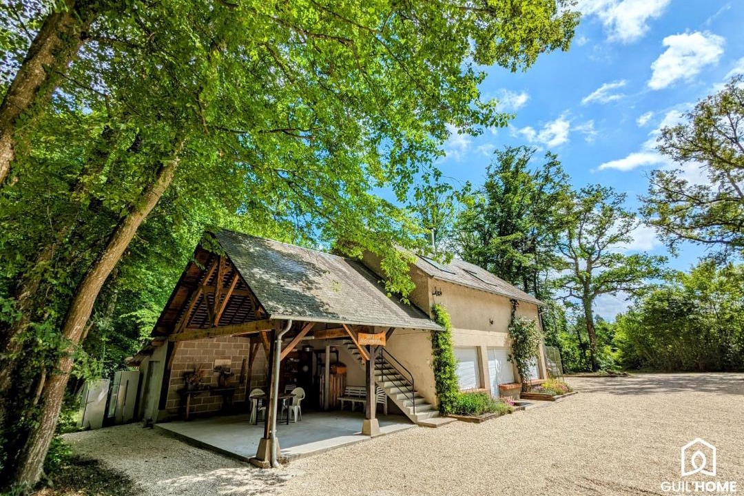 Photo of Others in Boigny-sur-Bionne