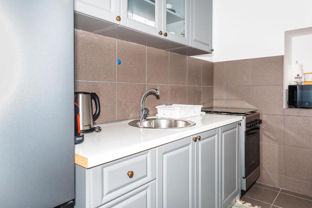 Photo of Kitchen in Ploce
