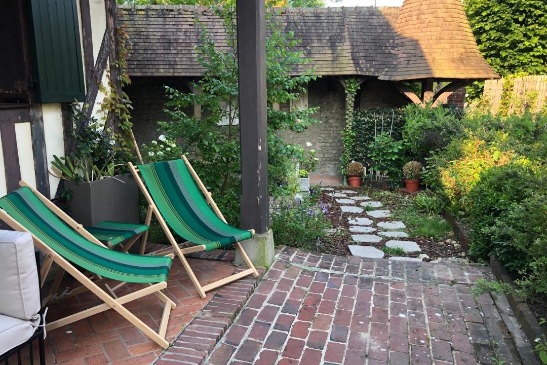 Photo of Others in Cabourg