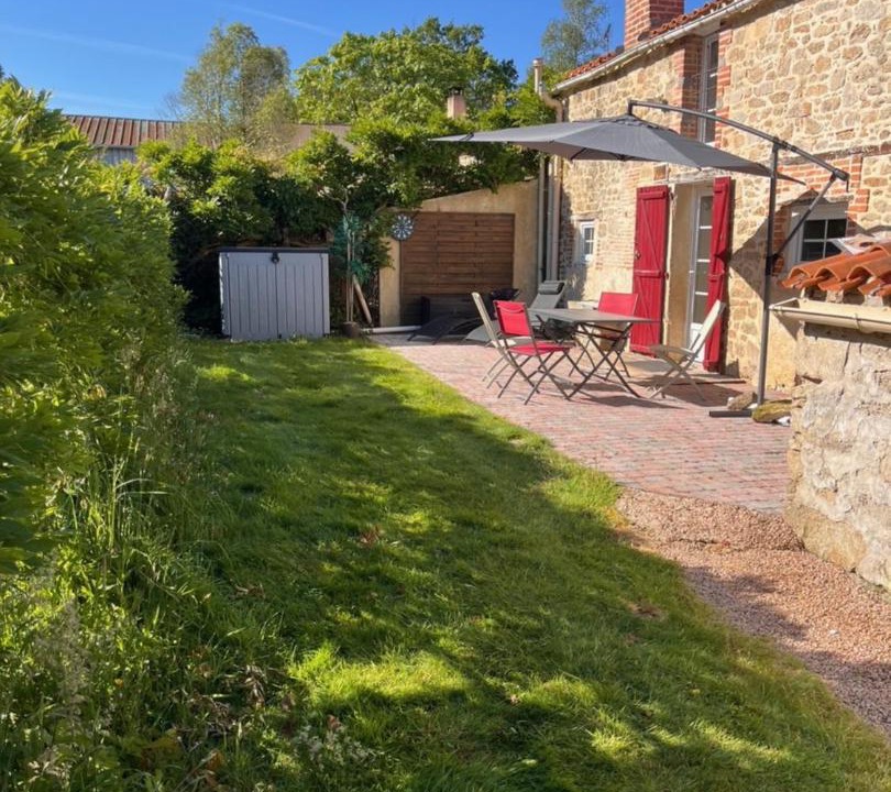 Photo of Others in Le Poire-sur-Vie