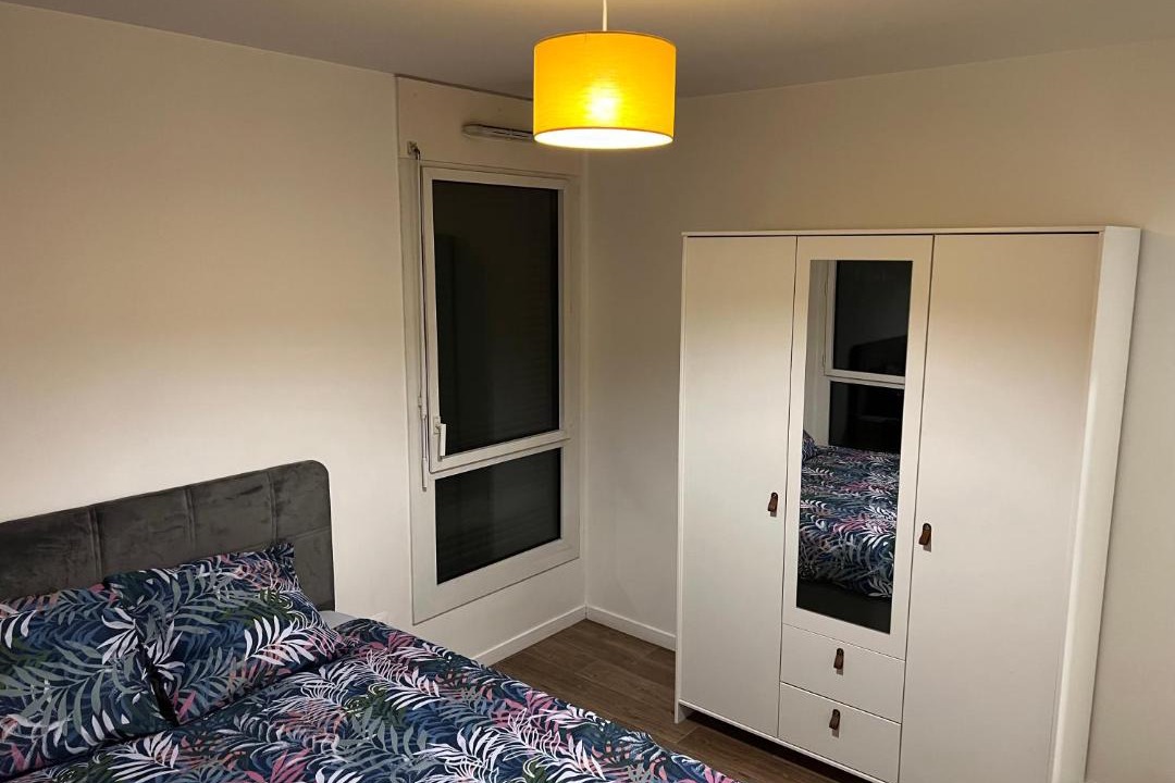 Photo of Others in Pantin