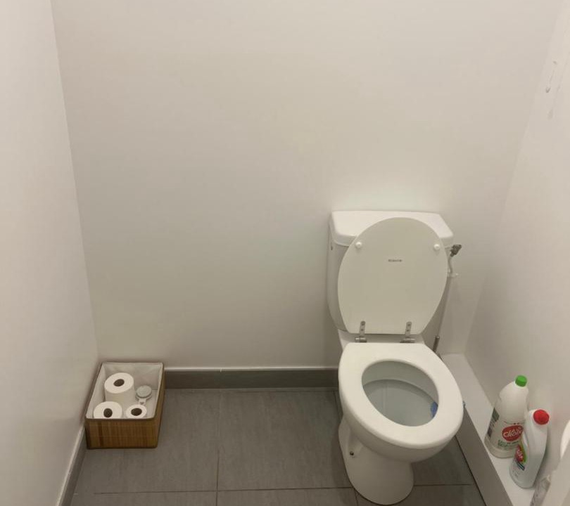 Photo of Others in Pantin