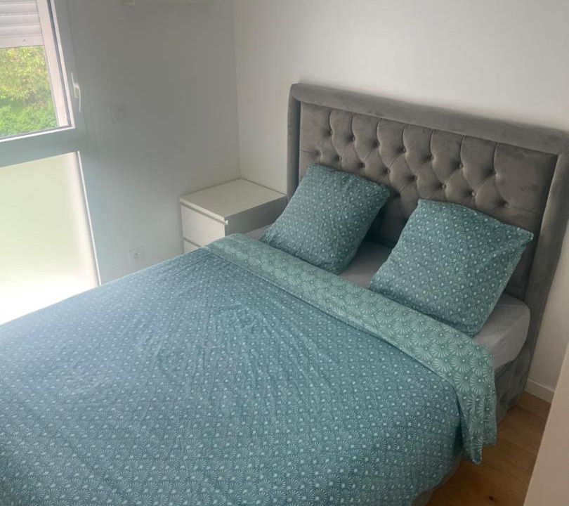 Photo of Others in Pantin