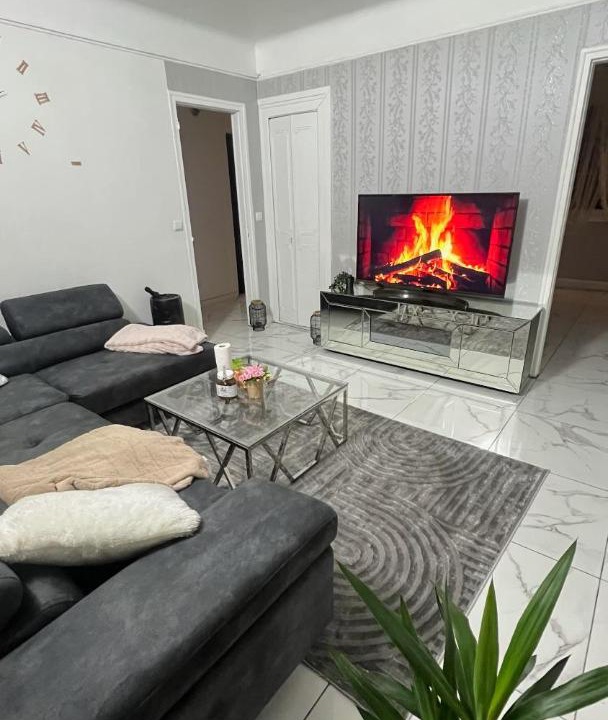 Photo of Others in Les Mureaux