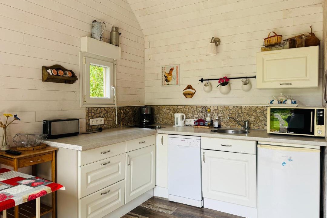 Photo of Others in Conde-sur-Seulles