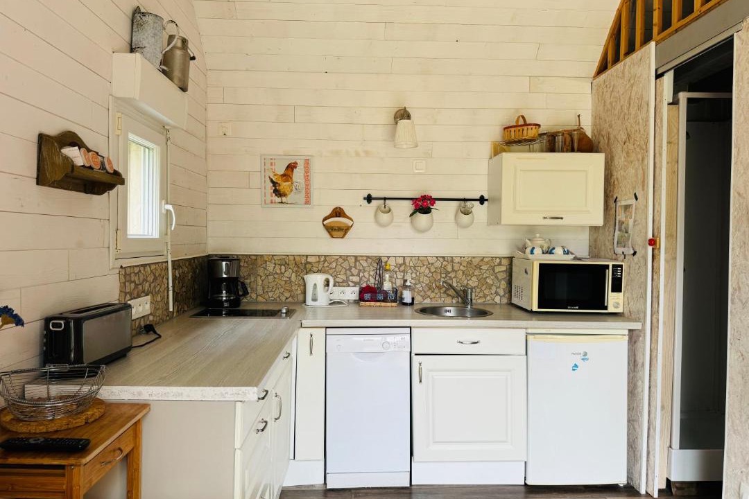 Photo of Others in Conde-sur-Seulles