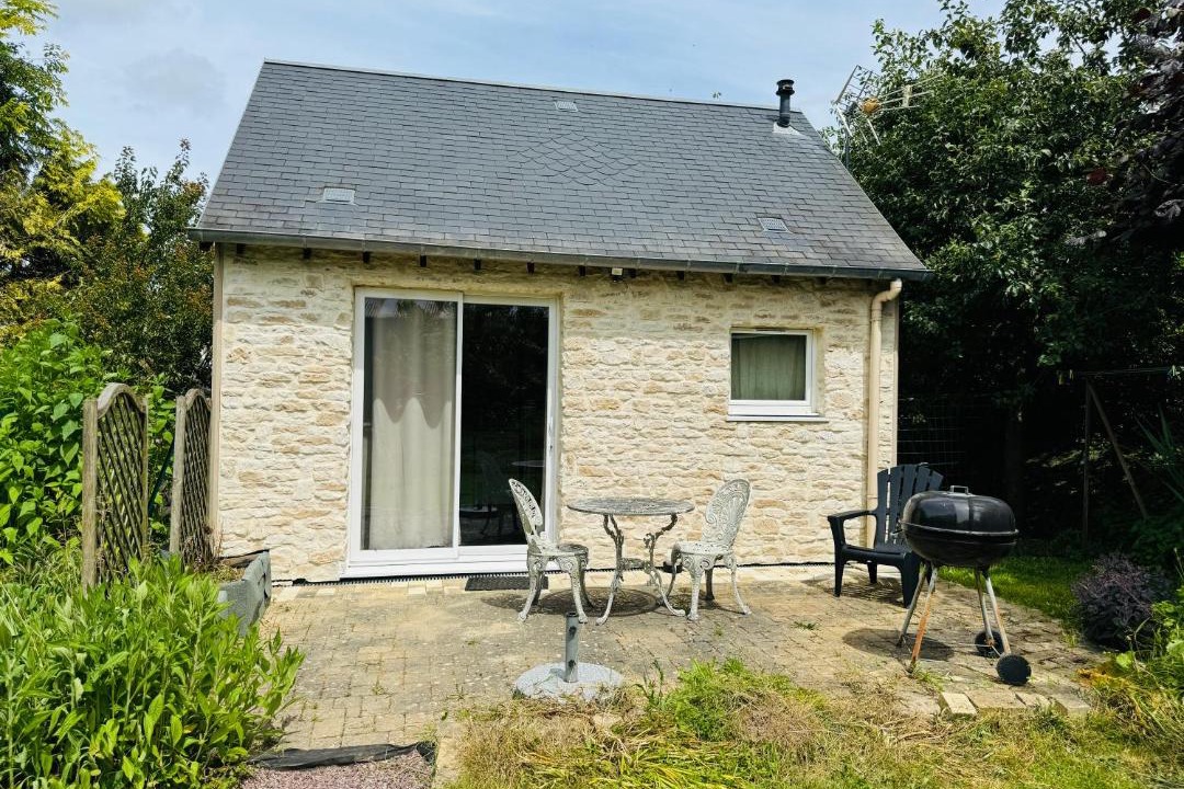 Photo of Others in Conde-sur-Seulles