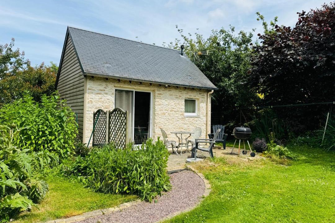 Photo of Others in Conde-sur-Seulles