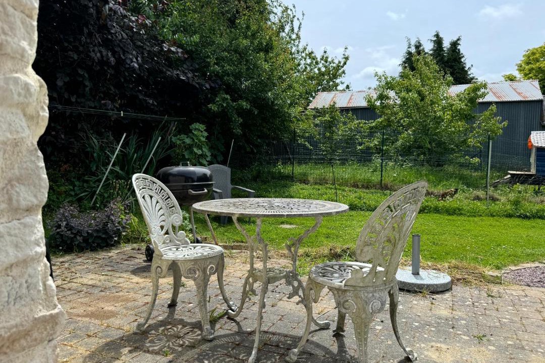 Photo of Others in Conde-sur-Seulles