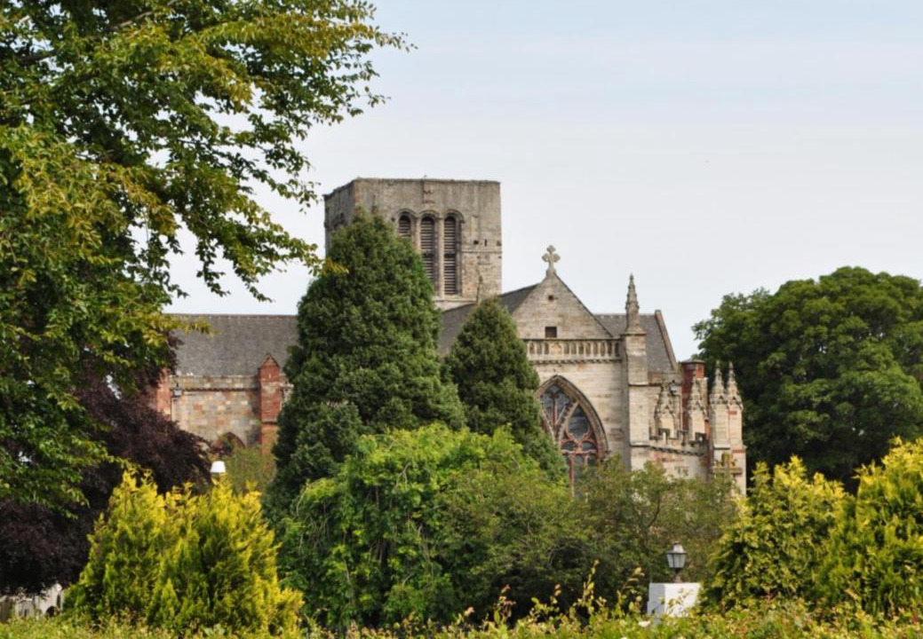 Photo of Others in Haddington