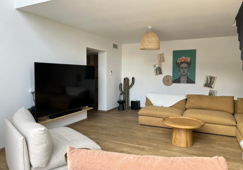 Photo of Livingroom in Ville-di-Paraso