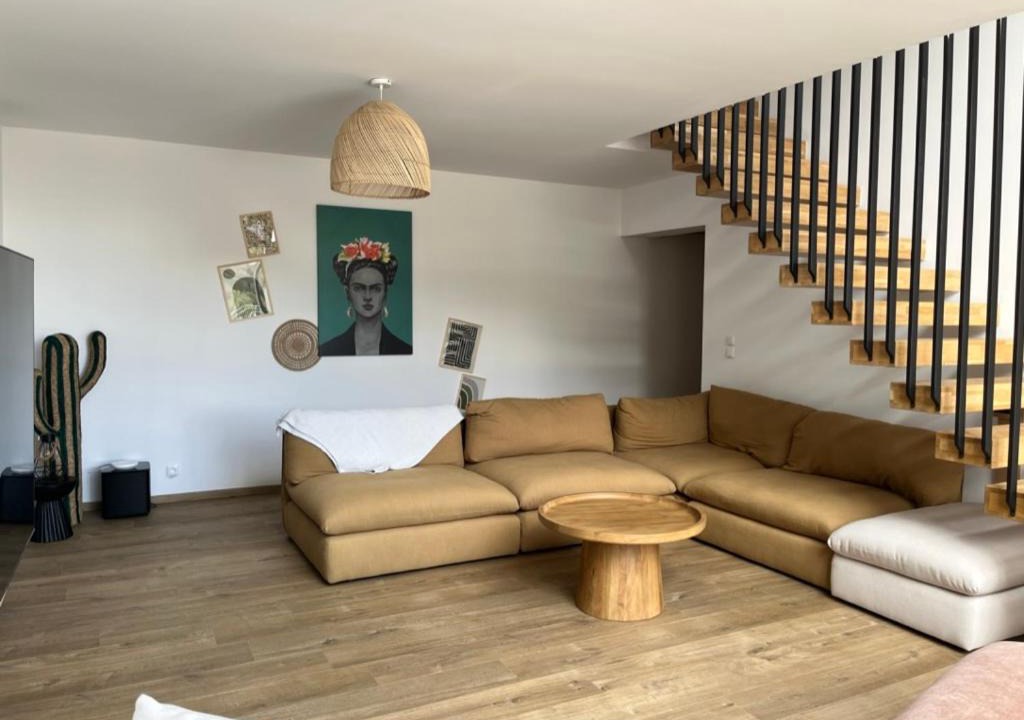 Photo of Livingroom in Ville-di-Paraso