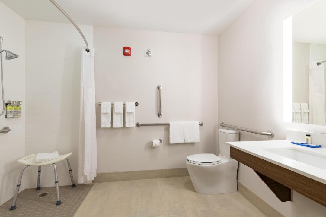 Photo of Bathroom in Mount Pleasant