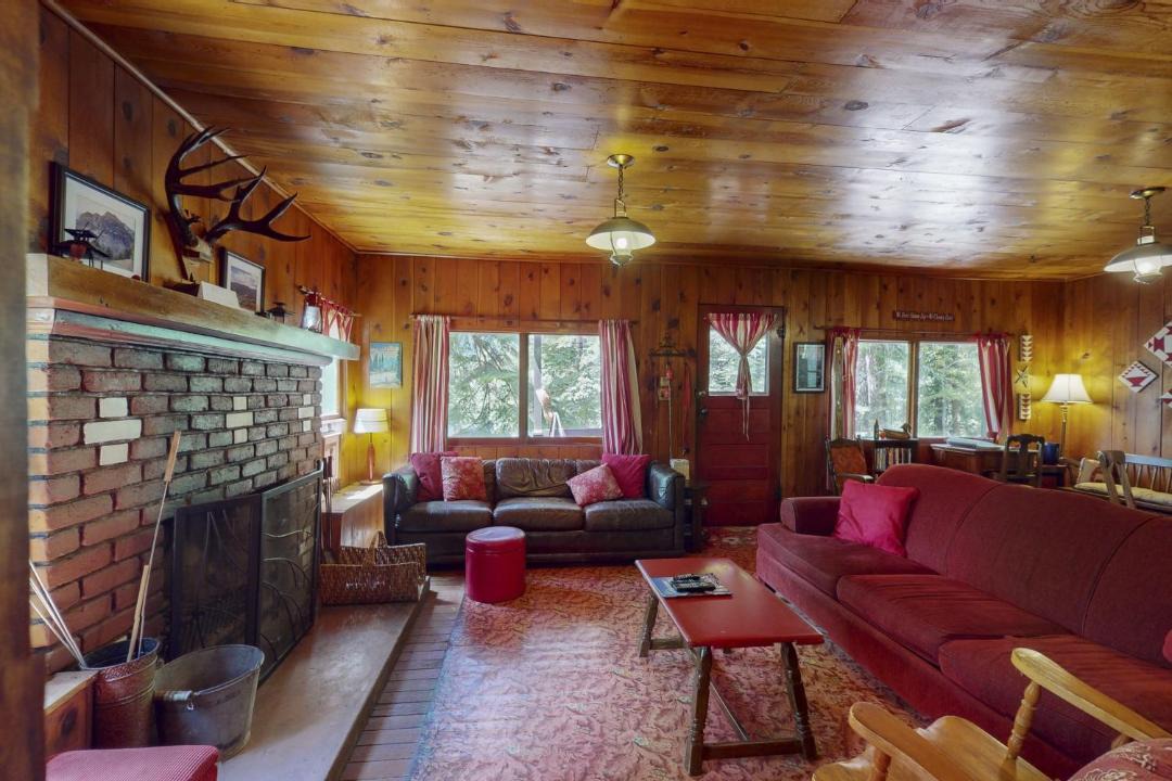 Photo of Livingroom in Joseph