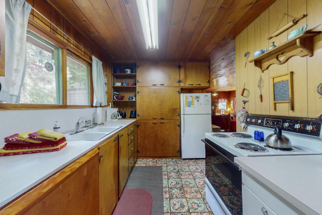 Photo of Kitchen in Joseph