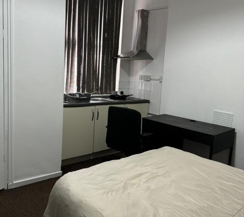 Photo of Others in Nottingham