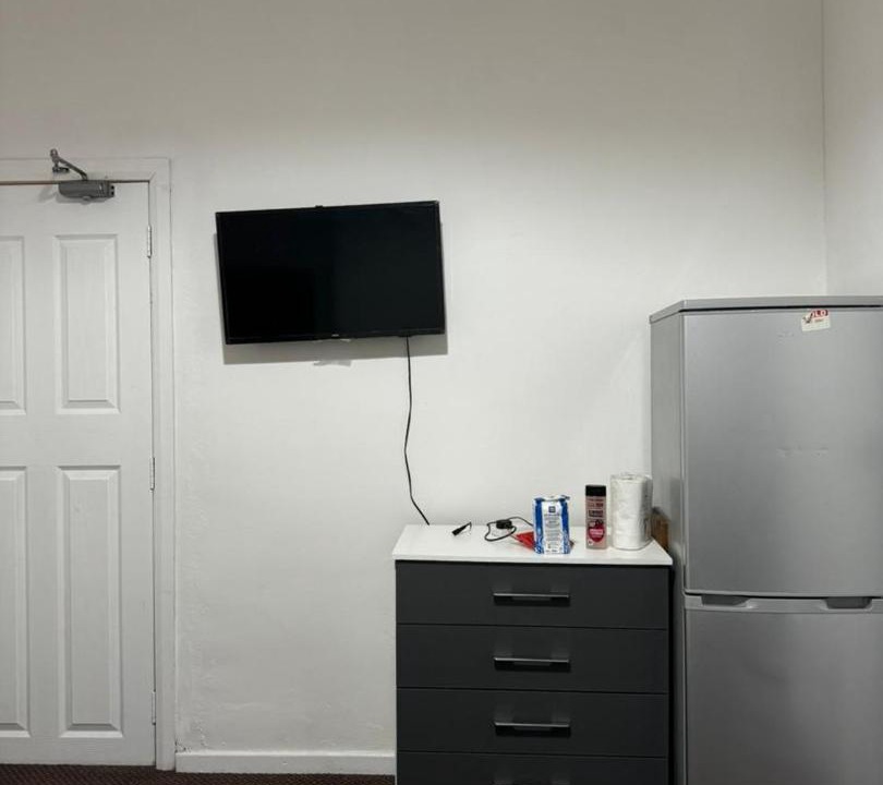 Photo of Others in Nottingham