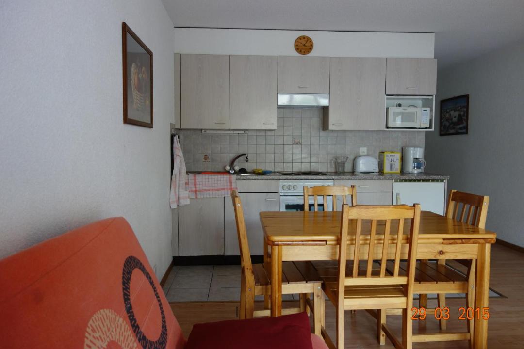Photo of Kitchen in Vionnaz
