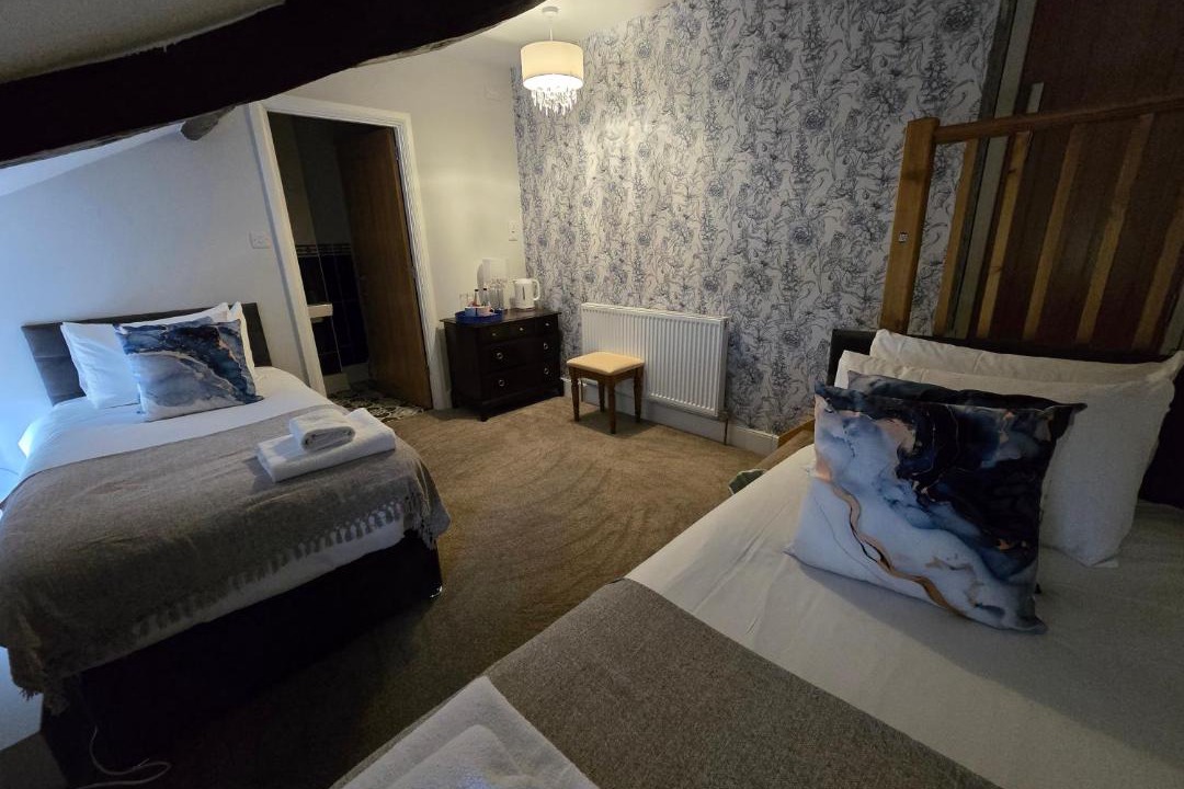 Photo of Bedroom in Carlisle