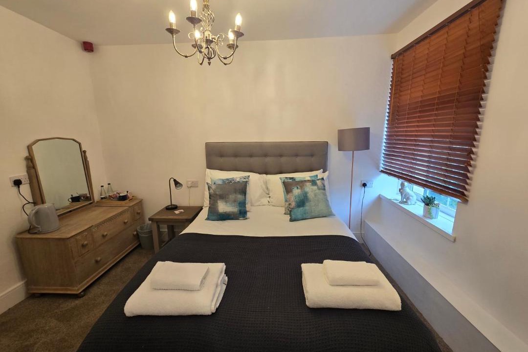 Photo of Bedroom in Carlisle