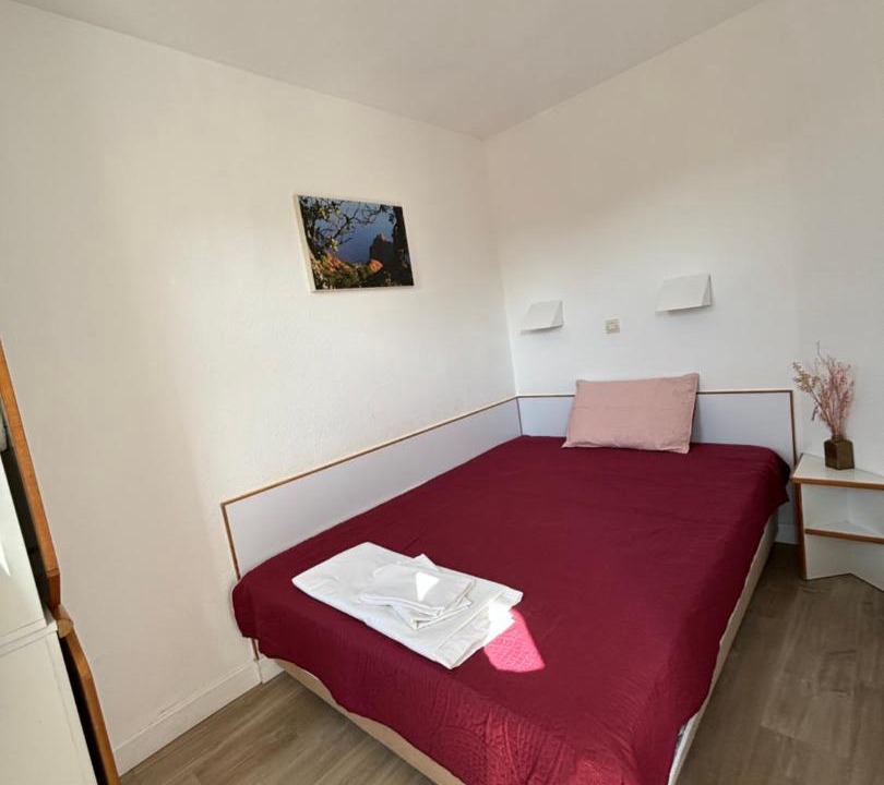 Photo of Bedroom in Cap Esterel