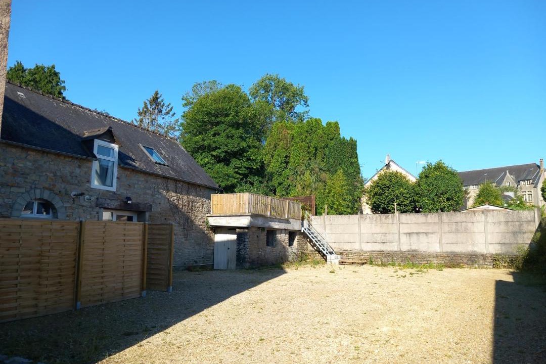 Photo of Others in Rosporden