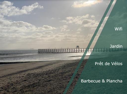 Photo of Others in Luc-sur-Mer