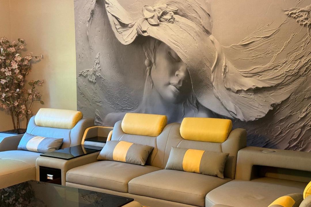 Photo of Livingroom in Bushkill