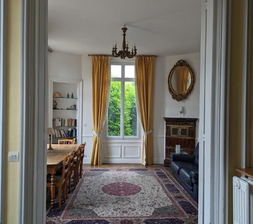 Photo of Others in Saint-Aubin-Epinay