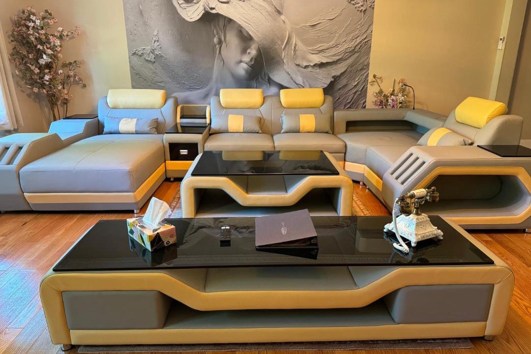 Photo of Livingroom in Bushkill