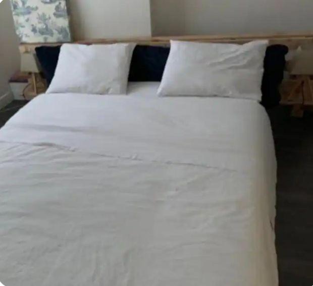 Photo of Bedroom in Beaugency