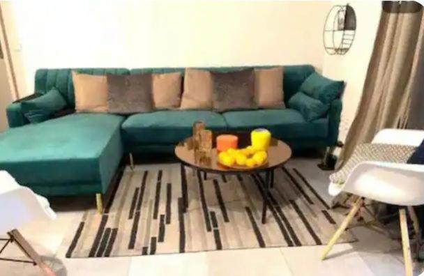 Photo of Livingroom in Beaugency