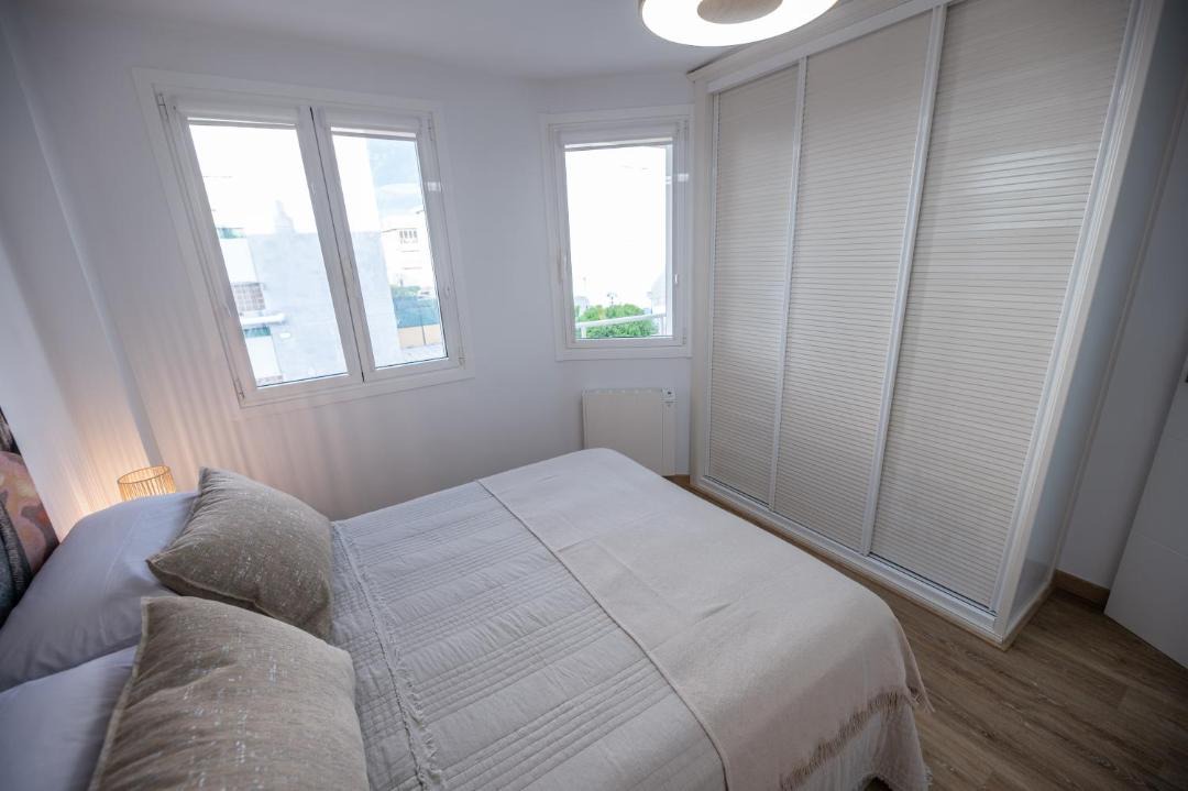 Photo of Bedroom in Somo