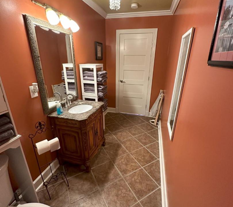 Photo of Bathroom in Scott
